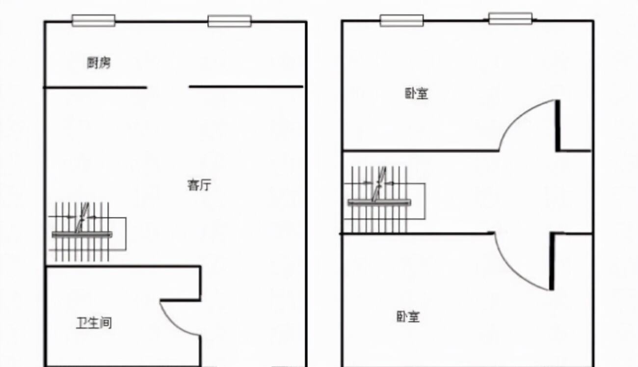 悦林中心 西五环丰台地铁口孤品小户型LOFT 65万起